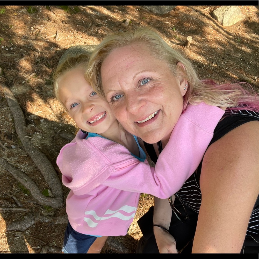 Meet your Posher, Heather